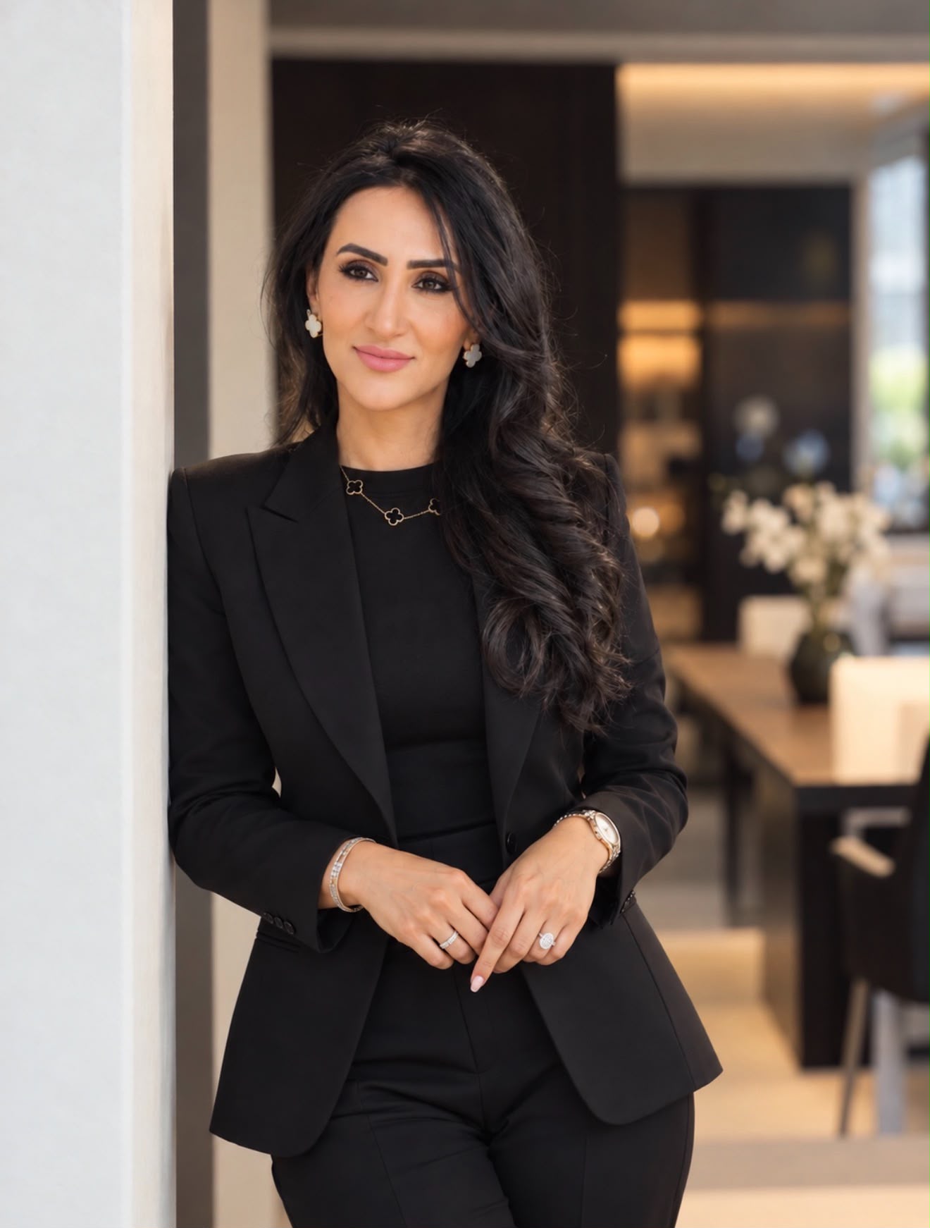 About Ria Ali, Principal Mortgage & Protection Adviser