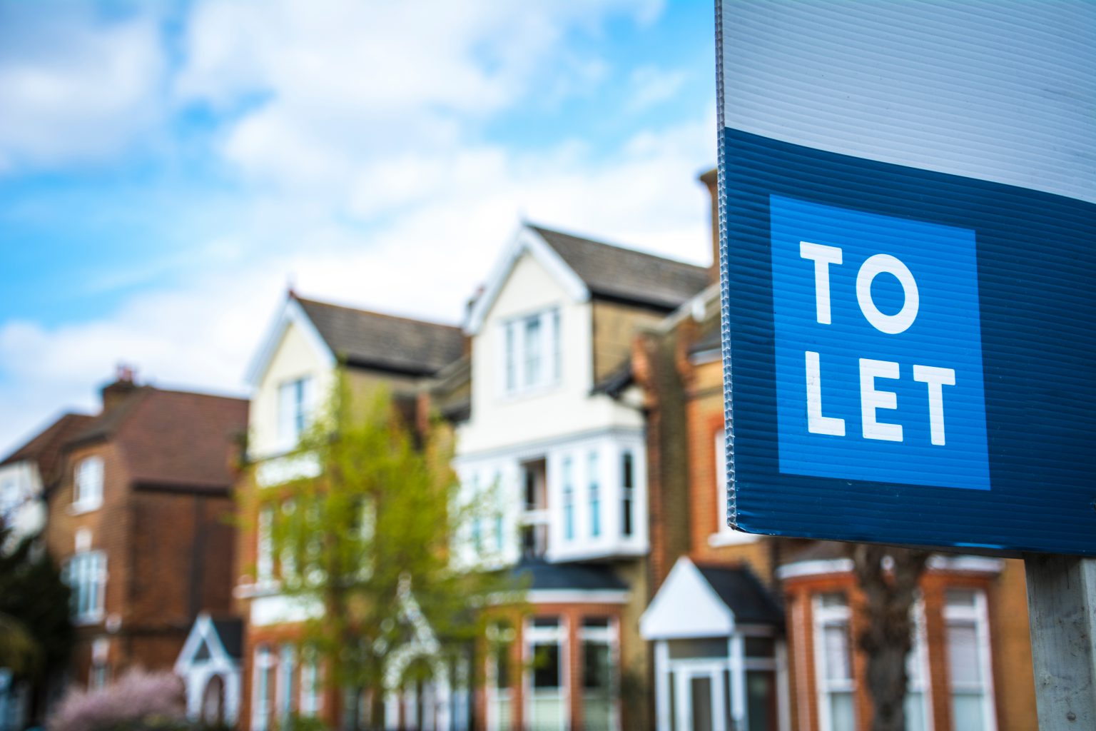 Buy-to-Let Mortgage Advice for Landlords