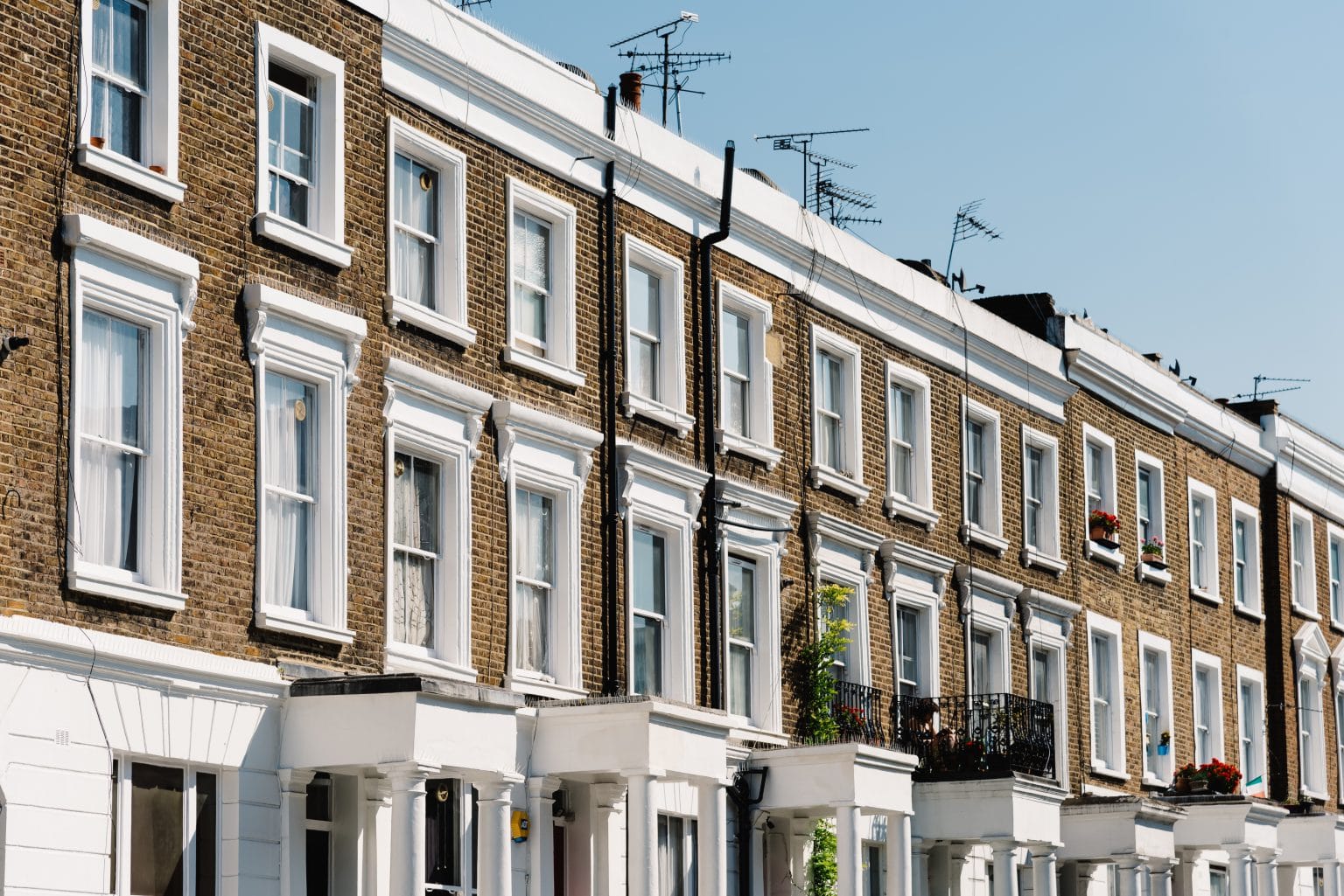Residential Mortgage Advice for Your Next Move
